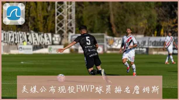 美媒公布现役FMVP球员排名詹姆斯稳居榜首下一个会是谁